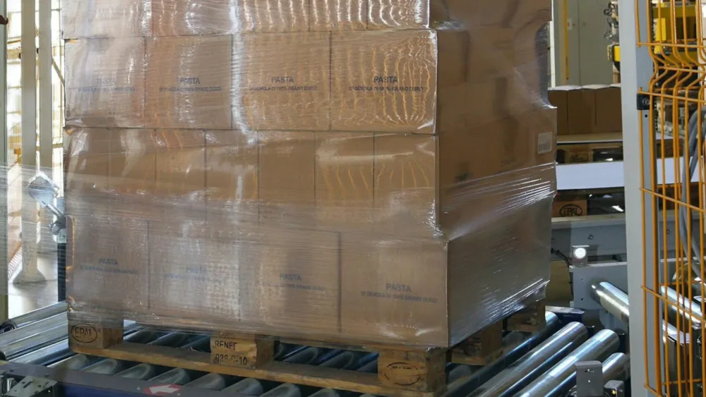 Η ΜΑΚΒΕΛ - EURIMAC προσέφερε το 2025 συνολικά 32.000 κιλά ζυμαρικών σε ευπαθείς ομάδες και κοινωνικούς φορείς