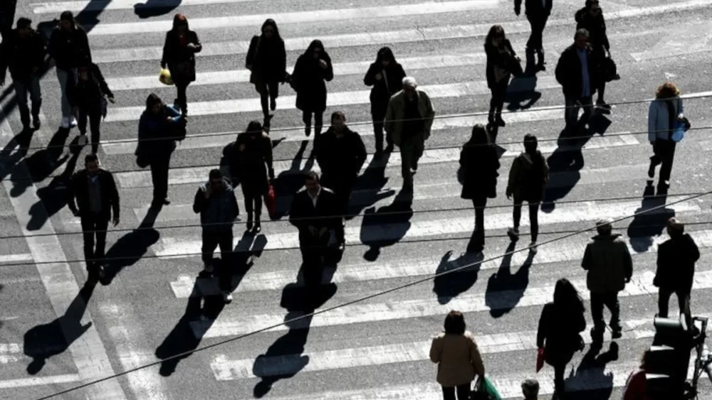 Νέα φορολογική κλίμακα: Αυξημένοι από σήμερα οι μισθοί - Οι κερδισμένοι και πόσα κερδίζουν