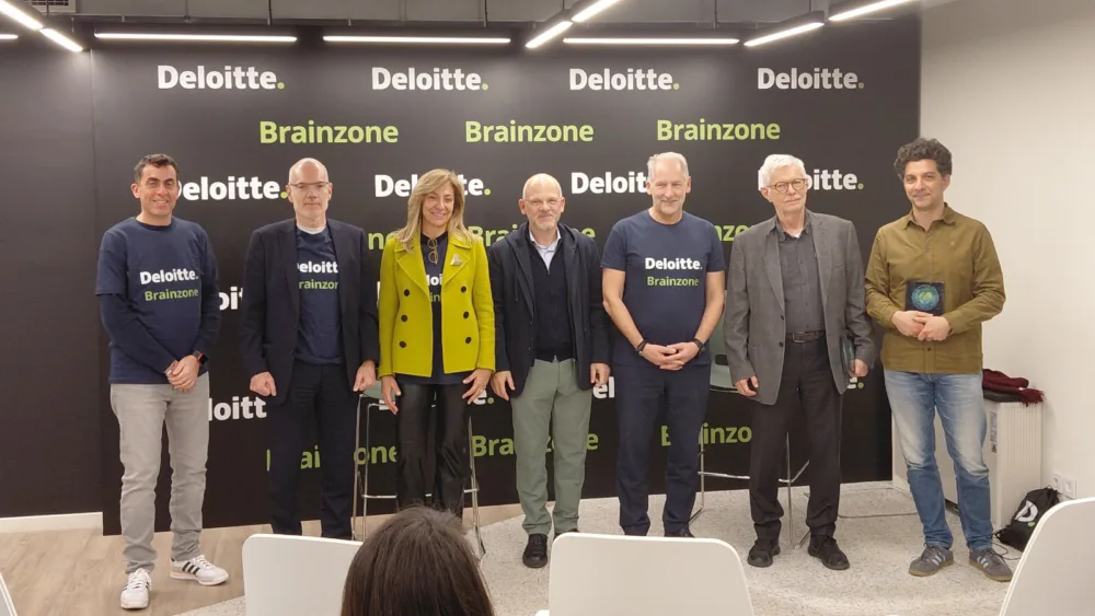 Deloitte StartUp Acceleration Program: Τρεις startups επιλέχθηκαν για την «επιτάχυνση» την ανάπτυξή τους μέσω του προγράμματος της εταιρείας στην Πάτρα