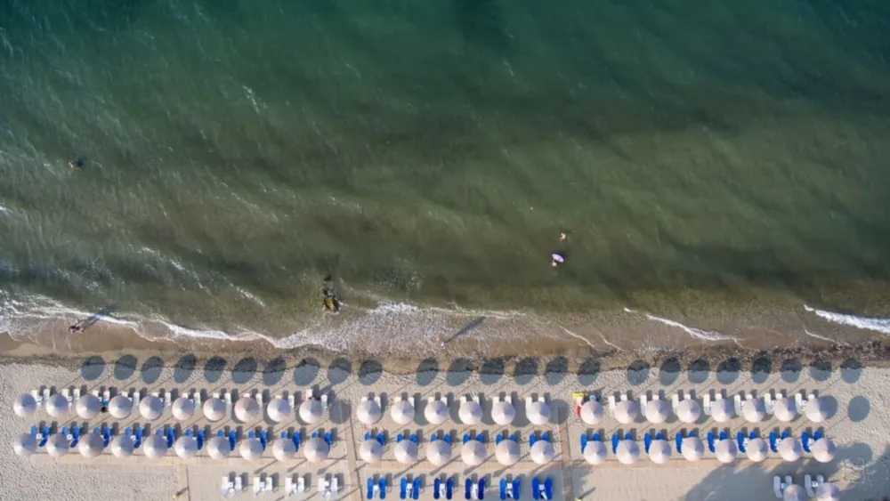 Ψηφιακά θα πραγματοποιείται η υποβολή αιτήσεων παραχώρησης τμήματος αιγιαλών