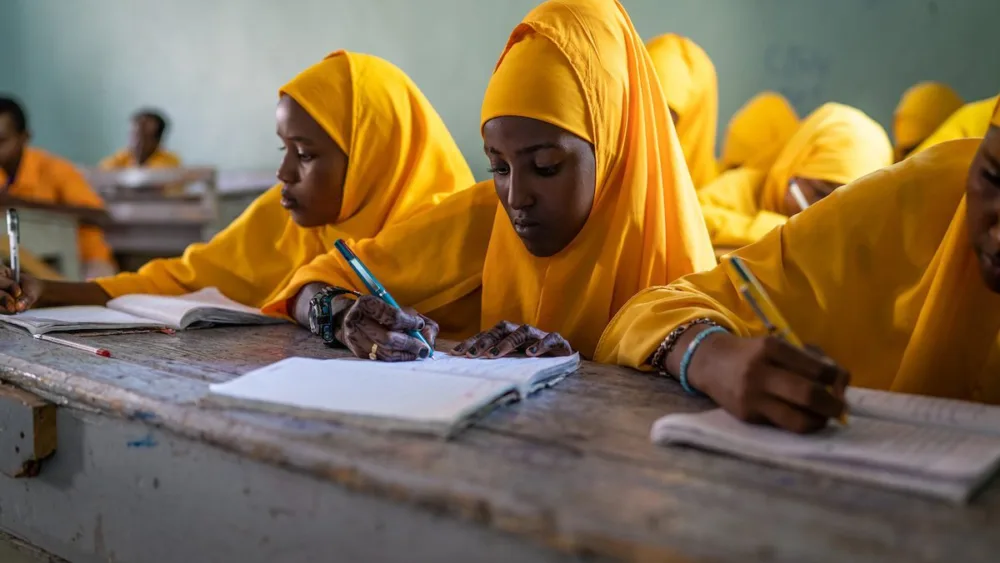 Οι φτωχότερες αναπτυσσόμενες οικονομίες στον κόσμο το 2025