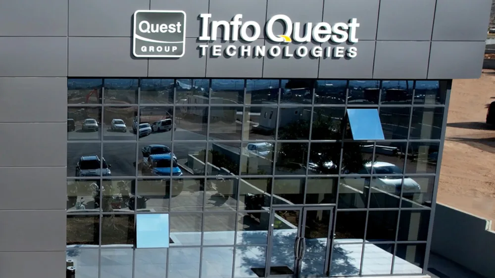 Η Info Quest Technologies καθίσταται επίσημος διανομέας της Vertiv