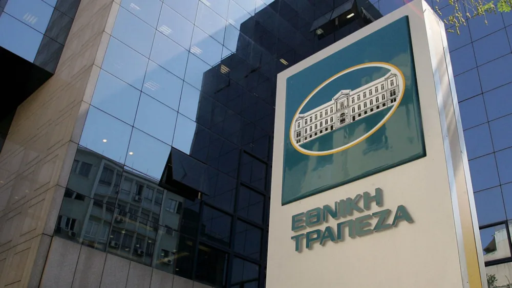 Εθνική Τράπεζα: Παρουσίασε καθαρά κέρδη 1,3 δισ. ευρώ – Τι διαμηνύει ο CEO, Παύλος Μύλωνας