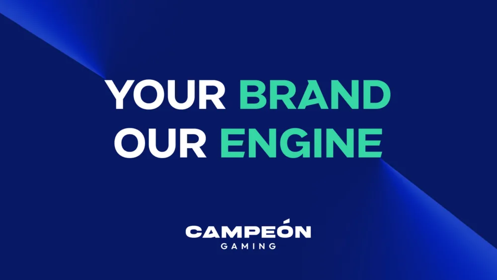 Νέα ταυτότητα για την Campeón Gaming: Η τεχνολογία σε διαρκή εξέλιξη