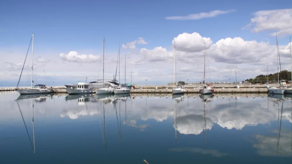 Τι απαντά το Υπερταμείο για τον διαγωνισμό της Μαρίνας Καλαμαριάς - Αναφέρει ότι διακινούνται ανακρίβειες από τον Δήμο