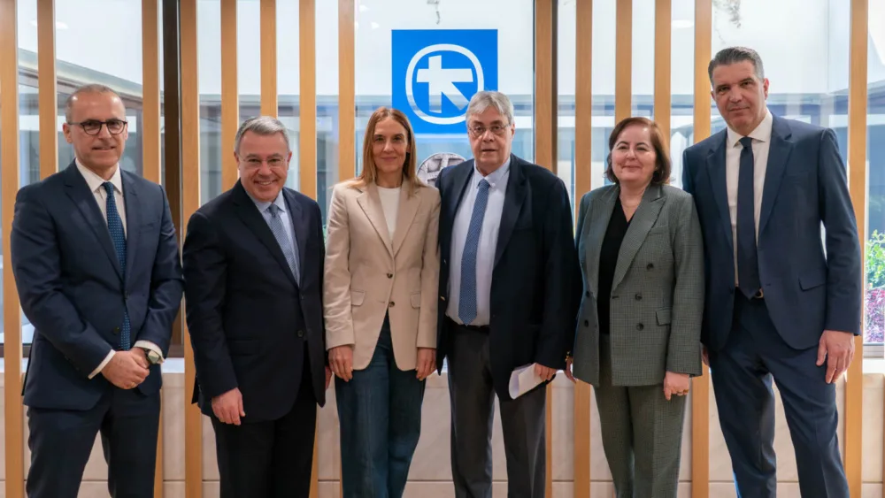 Νέα Επιχειρησιακή Σύμβαση ανακοινώνει η Alpha Bank – Στα 1.600 ευρώ ο κατώτατος μισθός
