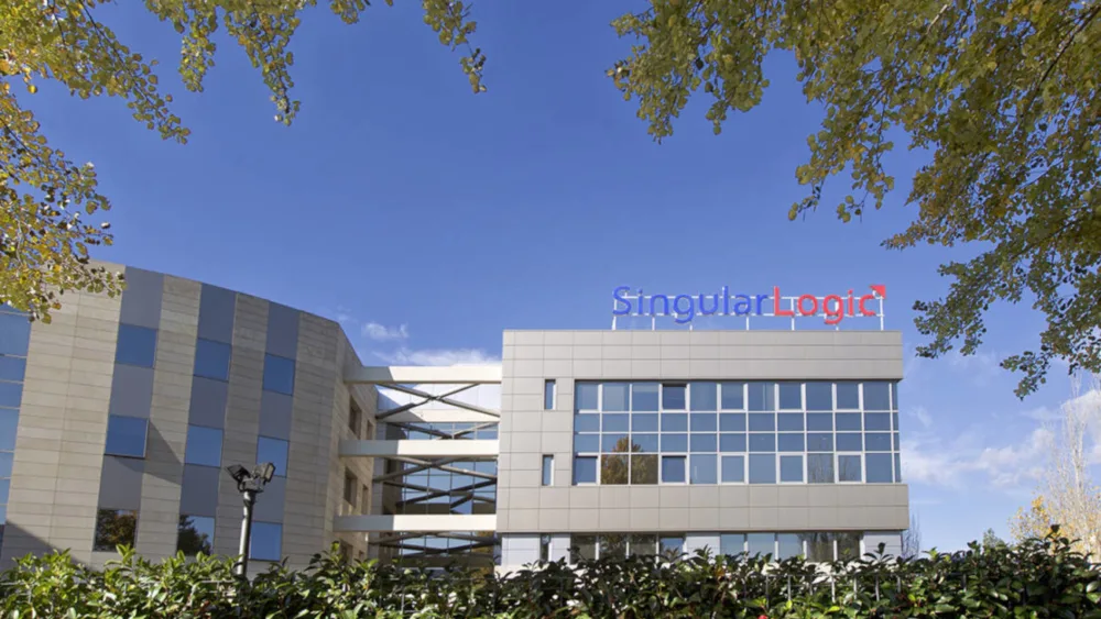 Στρατηγική Συνεργασία EPSILON SINGULARLOGIC | SystemSoft – ΜΠΑΡΚΑΣ: Ποια τα οφέλη