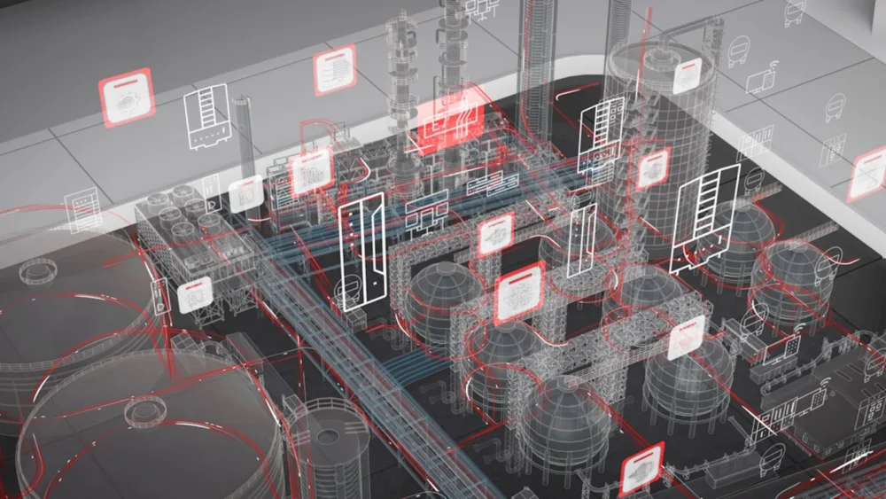 Η ABB παρουσιάζει το Automation Extended, μια πρωτοποριακή εξέλιξη του αυτοματισμού