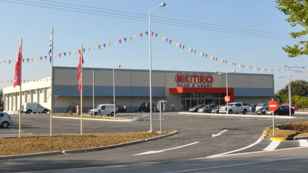 METRO AEBE (My market & METRO Cash & Carry): Πιστοποιήθηκε ως Top Employer για δεύτερη συνεχόμενη χρονιά