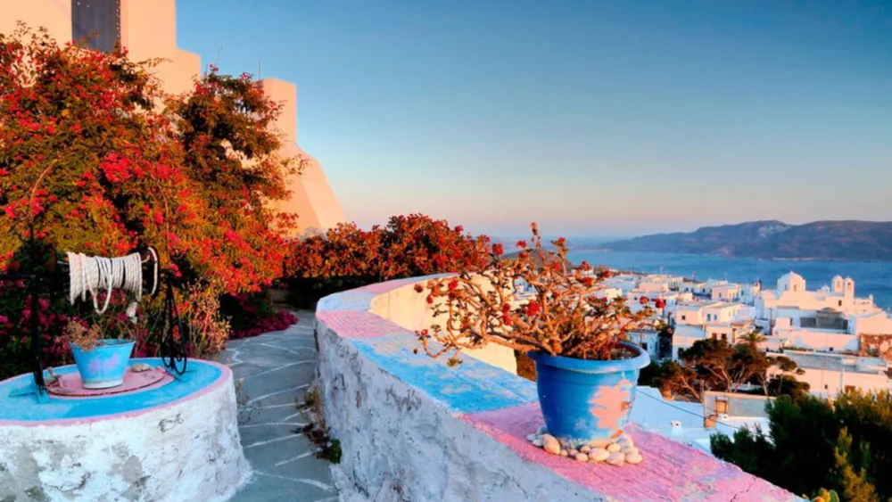 Οι Ιρλανδοί ψηφίζουν Ελλάδα - Ισχυρή η ζήτηση για ταξίδια από την Ιρλανδία στη χώρα μας