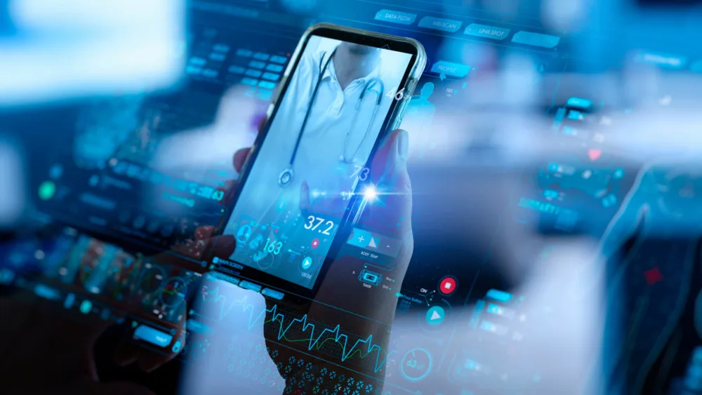 Όταν η καινοτομία συναντά την Υγεία