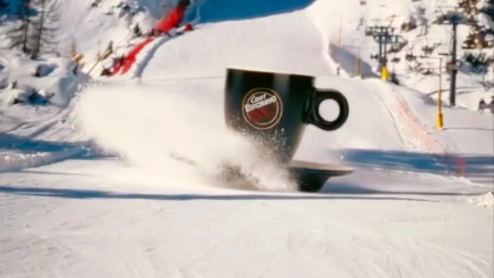 Milano Cortina 2026: Η χειμερινή ιταλική "dolce vita" συναντά την Ολυμπιακή Φλόγα και τα διεθνή brands