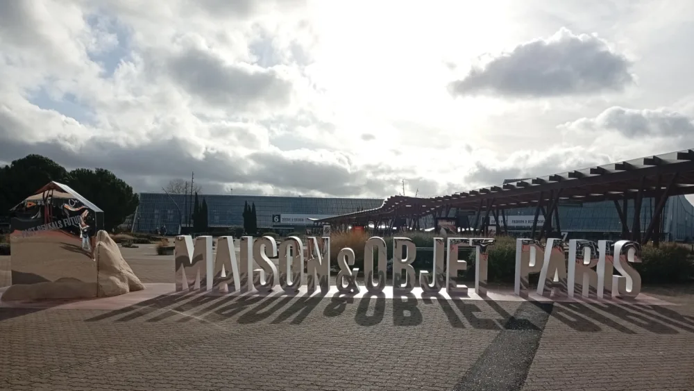 Enterprise Greece: 53 ελληνικές επιχειρήσεις έλαβαν μέρος στις διεθνείς εμπορικές εκθέσεις MAISON ET OBJET και WHO’S NEXT – BIJORHCA στο Παρίσι