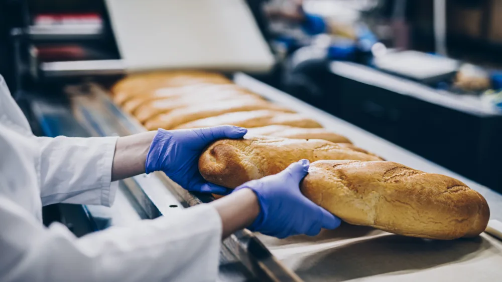 Η TÜV NORD Ελλάδας διοργανώνει νέο σεμινάριο για την «Υγιεινή και Ασφάλεια Τροφίμων», εγκεκριμένο από τον ΕΦΕΤ