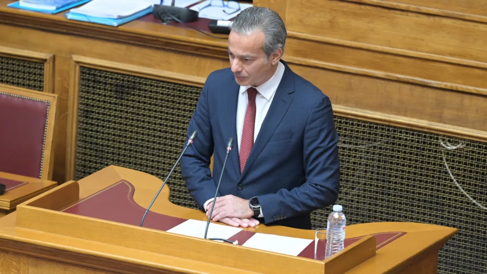 Καφούνης, ΕΣΕΕ: «Οι μισθολογικές αυξήσεις πρέπει να συνοδεύονται από πολιτικές που μειώνουν το μη μισθολογικό κόστος»