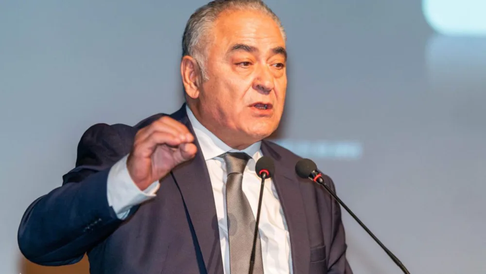 Χατζηθεοδοσίου, ΕΕΑ: Ρύθμιση 120 δόσεων χωρίς δημοσιονομικό κόστος μπορεί να αυξήσει τα δημόσια έσοδα - Ένα απολύτως τεκμηριωμένο μέτρο