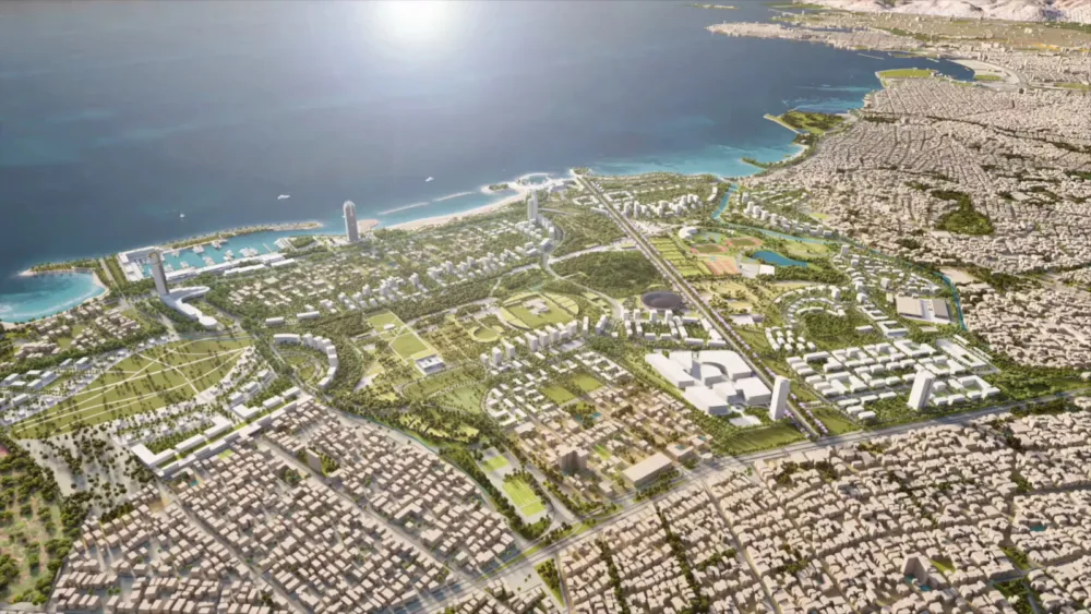 LAMDA Development: Πώληση Οικοπέδων για Οικιστικές Αναπτύξεις με συνολικό τίμημα 41,5 εκατ. ευρώ