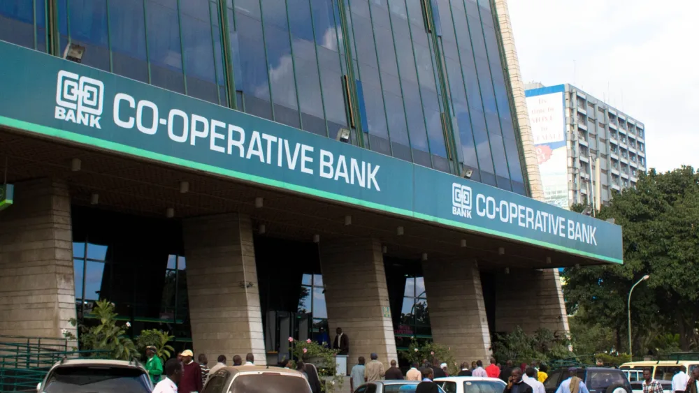 Η Co-operative Bank of Kenya θέτει σε χρήση την πλατφόρμα Treasury της Profile Software