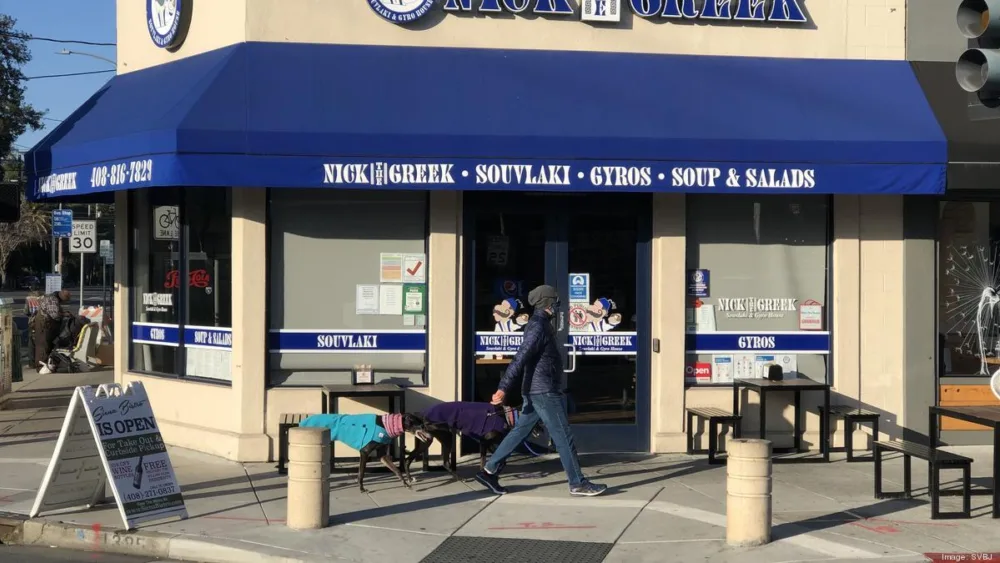 «Nick The Greek»: Το franchise 3 Ελλήνων ομογενών προς τιμήν του παππού τους