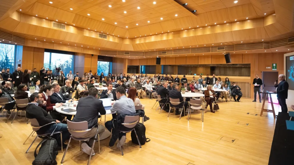 Το ΑΙ και η κυβερνοασφάλεια τέθηκαν στο επίκεντρο της εκδήλωσης του IT Innovation Center Ομίλου ΟΤΕ