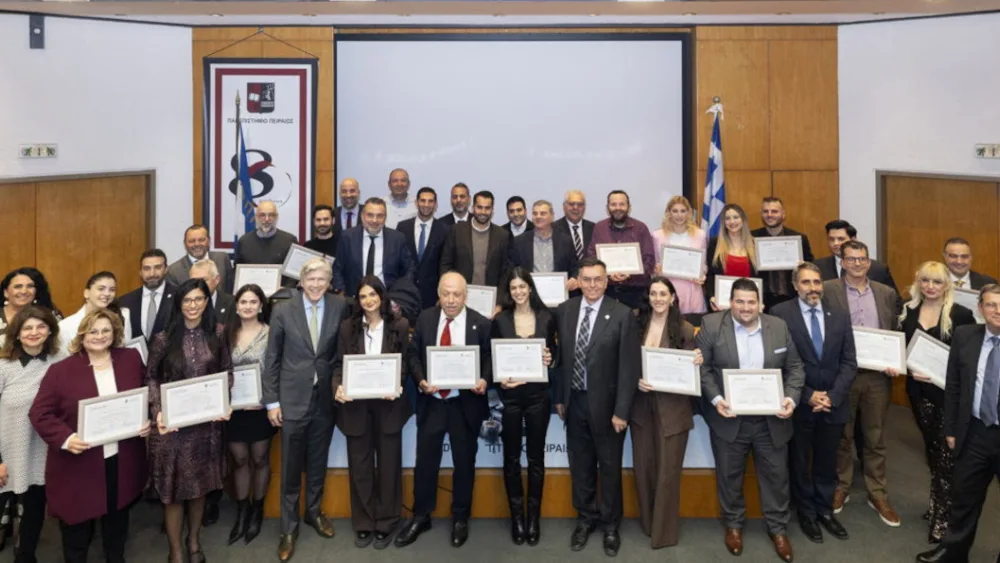 Eurolife FFH: Ολοκληρώθηκε αισίως ο 14ος κύκλος εκπαίδευσης του “Advanced Program in Management for Insurance Executives”