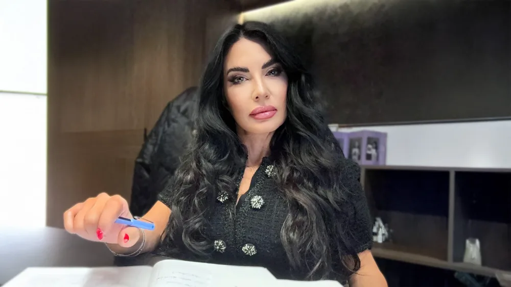 Φωτεινή Τρυπάκη: «Η επιμονή, η διαρκής εκπαίδευση και η δημιουργία σχέσεων εμπιστοσύνης είναι τα κλειδιά για μια ηγετική θέση στον κλάδο της φιλοξενίας»