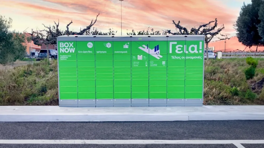 BOX NOW: Άνοιγμα στη Σλοβενία, άλμα σε επενδύσεις - ανάπτυξη, οι επόμενες κινήσεις στην Ελλάδα