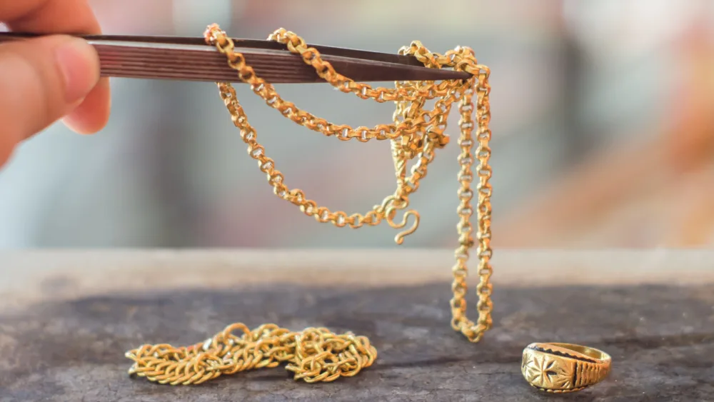 Βιοτεχνικό Επιμελητήριο Αθήνας: Απαραίτητη η κατάργηση του φόρου πολυτελείας 10% στο κόσμημα