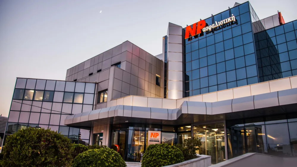 NP Ασφαλιστική: Ξεκινά τα Σεμινάρια Επαγγελματικής Επανεκπαίδευσης Ασφαλιστικών Διαμεσολαβητών για το 2026