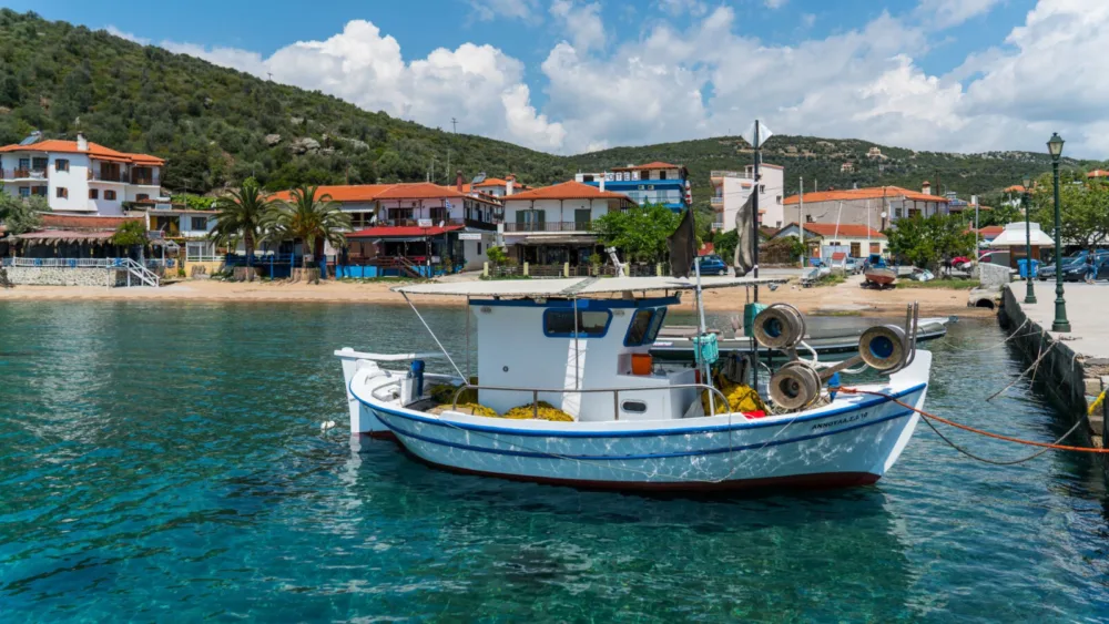 Η Ελληνικός Χρυσός συμβάλλει μέσω νέας πρωτοβουλίας στην ενίσχυση της τοπικής οικονομίας του Δήμου Αριστοτέλη στη Χαλκιδική