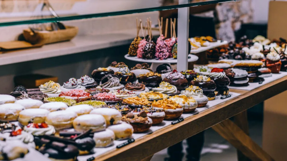 ΕΕΠΑΖ: Πάνω από 3.000 λουκέτα σε αρτοζαχαροπλαστεία τους τελευταίους 30 μήνες - Με αφανισμό απειλείται ο κλάδος