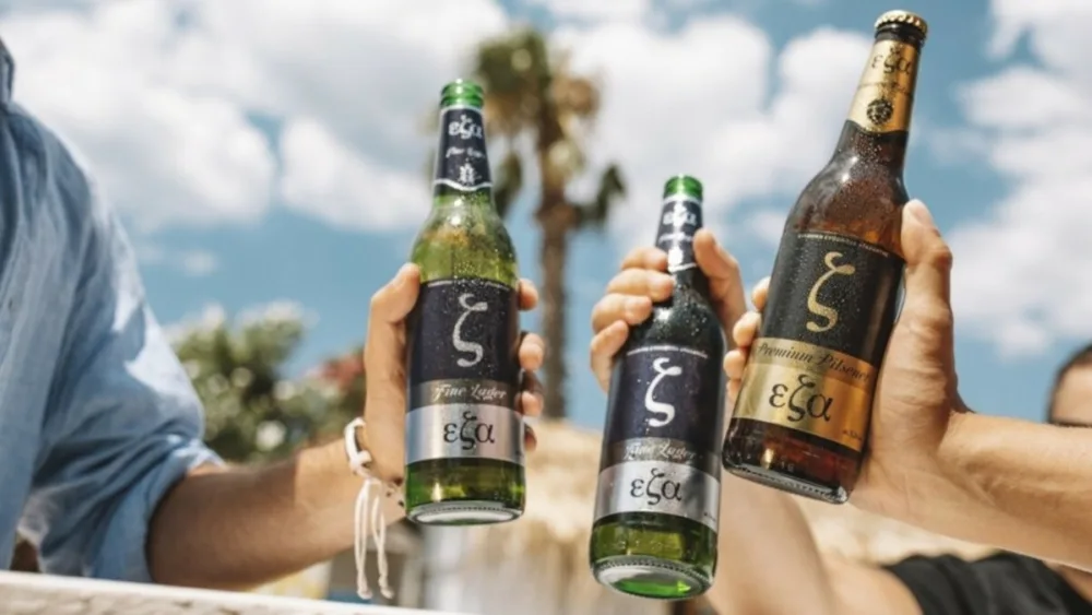 Η Ελληνική Ζυθοποιία Αταλάντης συμμετέχει στη Ho.RE.CA 2026 με διευρυμένο χαρτοφυλάκιο και δίνοντας έμφαση στην καινοτομία