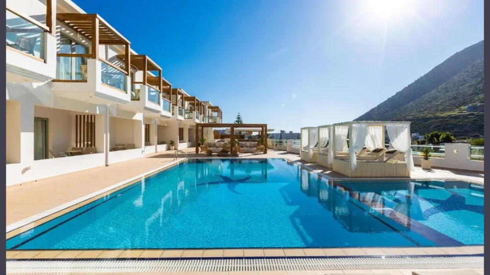 Loguers: Πωλήσεις άνω των 70 εκατ. ευρώ το 2025 και πάνω από 140 ξενοδοχειακά καταλύματα στην Ελλάδα