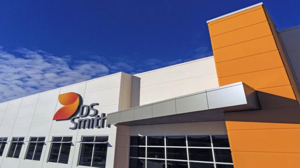 Ο γενικός διευθυντής της DS Smith Hellas, Γ. Φιλιππόγλου, αναλαμβάνει αντιπρόεδρος στο Hellenic Paper Packaging Association (HPPA)