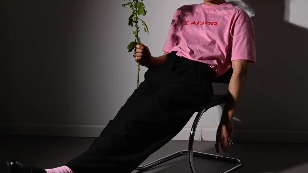 Valentine’s specials: Τα ελληνικά brands δημιουργούν με αφορμή τη μέρα της αγάπης