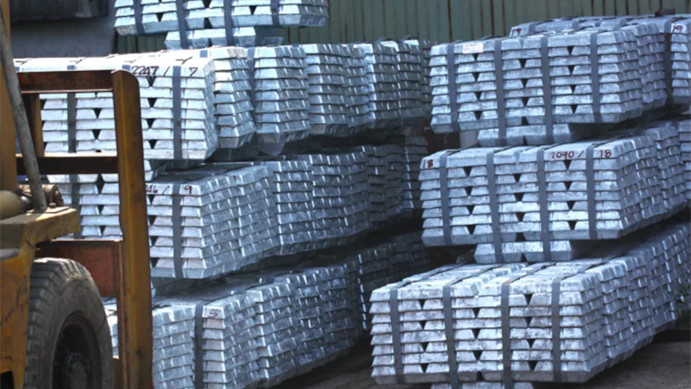 Coface: Ο κασσίτερος ανεβαίνει ψηλά στην τελευταία άνοδο της αγοράς μετάλλων