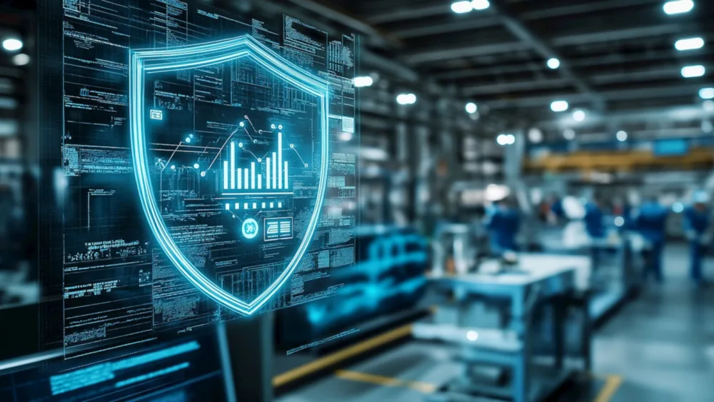 Τι φέρνει ο νέος Κανονισμός Μηχανημάτων της Ε.Ε. στον τομέα της κυβερνοασφάλειας - Οι λύσεις που παρουσιάζει η ABB