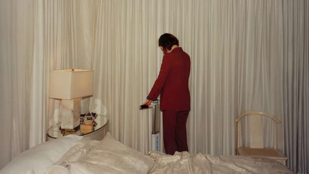 “Photographs”: H πρώτη μεγάλη έκθεση φωτογραφίας του Γιώργου Λάνθιμου στην Ελλάδα