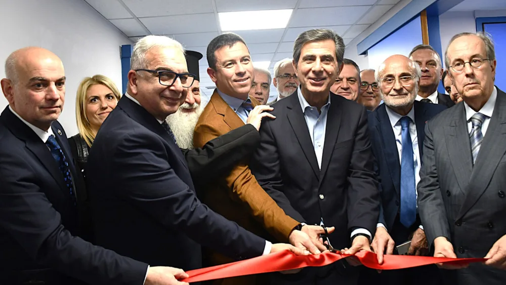 Alpha Marketing: Καμπάνια κοινωνικής προσφοράς συνόδευσε την ανακαίνιση της Γ’ Χειρουργικής Κλινικής του Πανεπιστημιακού Νοσοκομείου ΑΧΕΠΑ