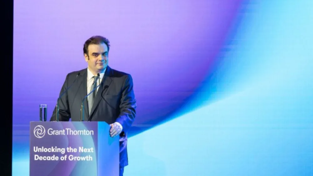 Πιερρακάκης: «Συνομιλούμε με όλους επί ίσοις όροις, αναζητώντας συγκλίσεις χωρίς να επιτρέπουμε την παραμικρή αμφισβήτηση των εθνικών δικαίων μας»