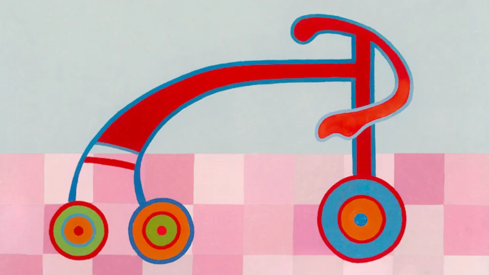 Αλέξης Ακριθάκης: Ακολουθώντας "Μια γραμμή κύμα"