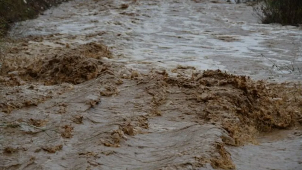 Ξεκινά η δημοπράτηση έργου στο πλαίσιο της διευθέτησης του Ρέματος Σαπφούς, συνολικού προϋπολογισμού 19,7 εκατ. ευρώ