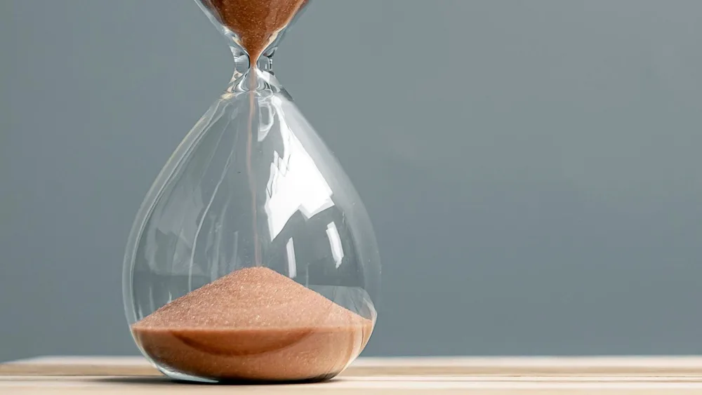 Να απολαμβάνετε ό,τι κάνετε