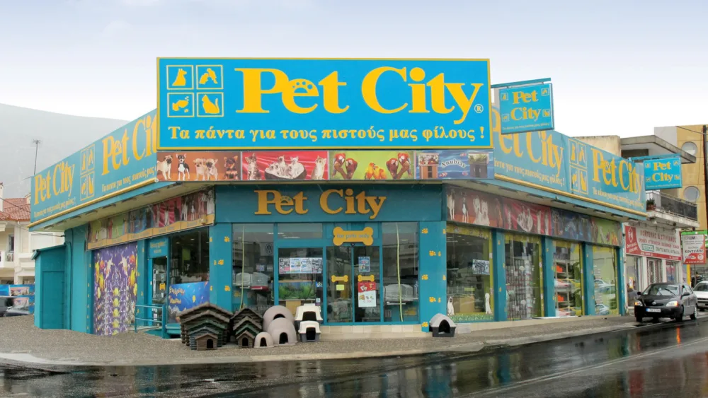 Pet City: Δύο έμπειρα στελέχη εντάσσονται στη διοικητική της ομάδα