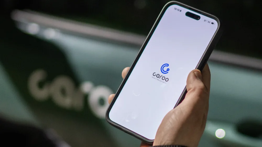 Η Caroo εισάγει Dynamic Pricing προκειμένου να καταστήσει ευκολότερες τις αστικές μετακινήσεις