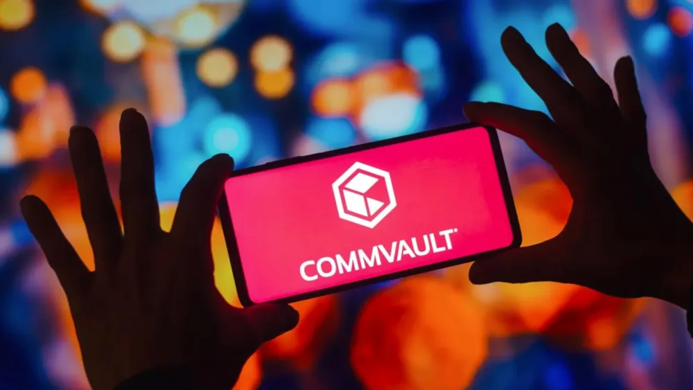 Η Commvault θέτει στην κυκλοφορία την πλατφόρμα Commvault Cloud Unity και εγκαινιάζει μια νέα εποχή στην επιχειρησιακή ανθεκτικότητα