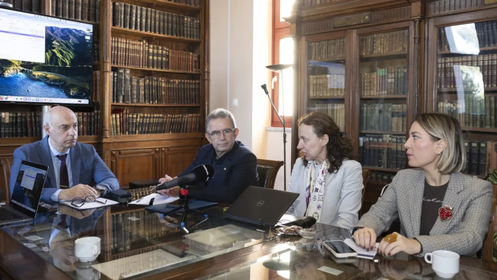 Nova: Συνεργασία με το Εθνικό Αστεροσκοπείο Αθηνών και τη διαΝΕΟσις για την ποσοτική αποτίμηση του κόστους της κλιματικής κρίσης στην Ελλάδα