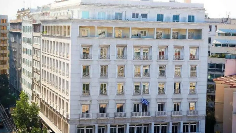 Η Επιτροπή Κεφαλαιαγοράς υπέγραψε Μνημόνιο Συνεργασίας με το Συμβούλιο Ελέγχου Επικοινωνίας - Ποιος ο στόχος