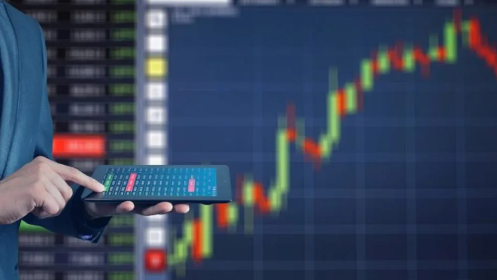 Χρηματιστηριακές: Αυξημένες οι συναλλαγές του Ιανουαρίου σε 16,571 δισ. ευρώ