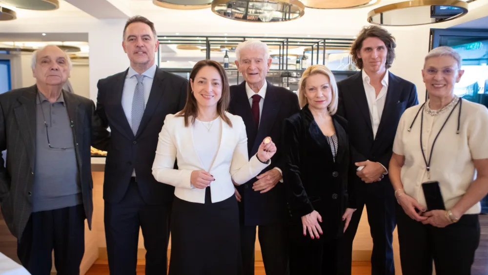 Το ΙΤΕΠ ανέδειξε νέο Διοικητικό Συμβούλιο, κατόπιν εκλογών στο πλαίσιο της Ετήσιας Γενικής Συνέλευσης